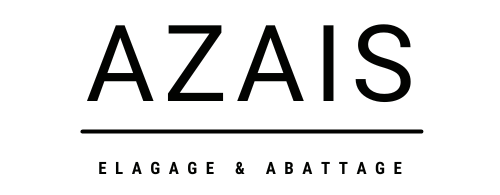 logo azais elagage tarn et garonne
